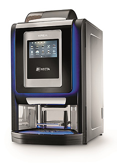 Krea Touch Kaffee-Automat
