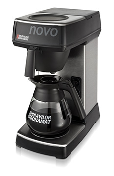 Pho Pro Novo Schnellfilter Kaffeemaschine